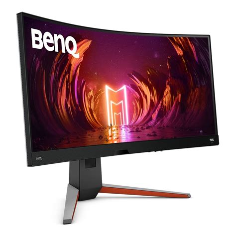 Monitor panoramico benq Continuara.org