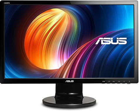 Monitor pantalla asus Continuara.org