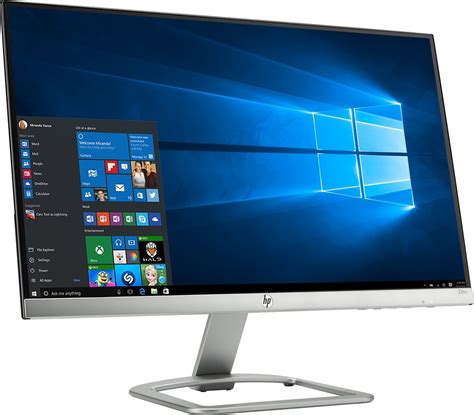 Monitor pantalla ordenador Continuara.org