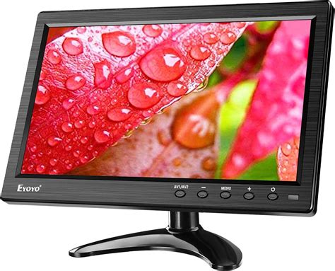 Monitor pantalla tft Continuara.org