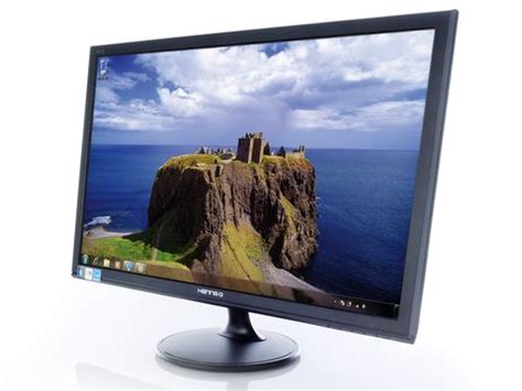 Monitor pc hanngs Continuara.org