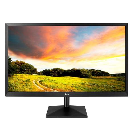 Monitor pc lg Continuara.org