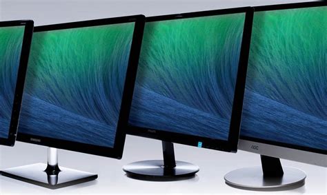Monitor pc marca Continuara.org