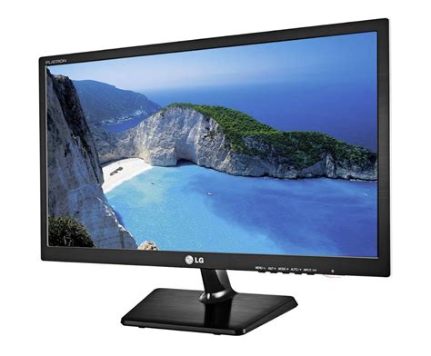 Monitor pc pantalla Continuara.org