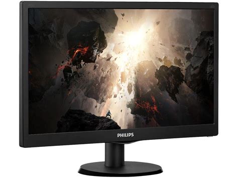 Monitor pc philips Continuara.org