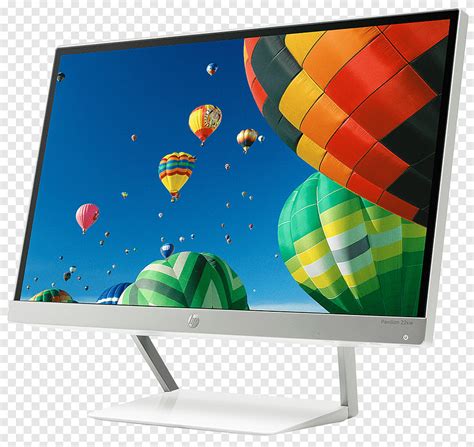 Monitor pc plano Continuara.org