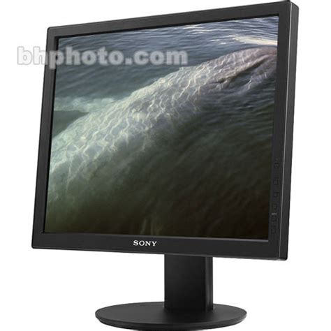 Monitor pc sony Continuara.org