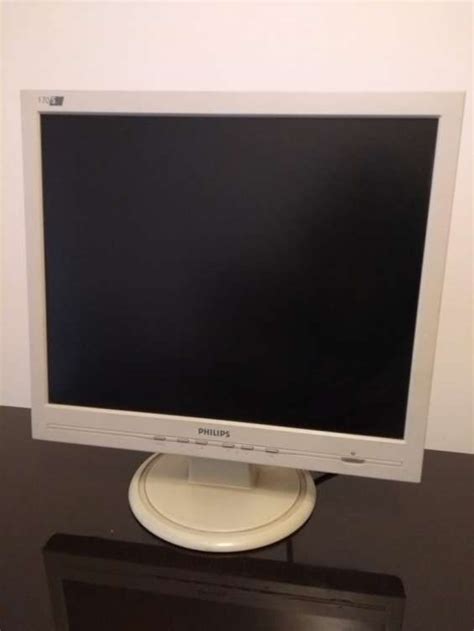 Monitor perfecto estado Continuara.org