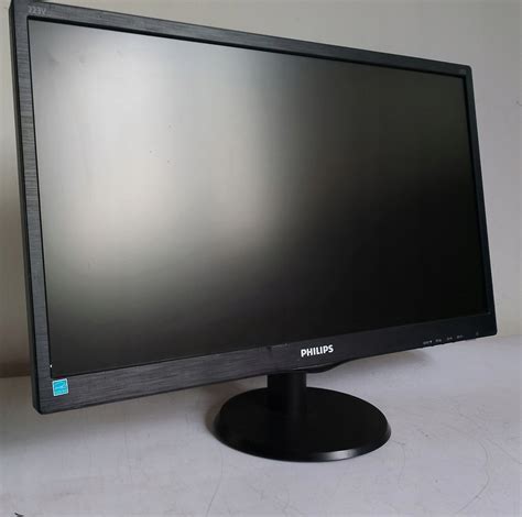Monitor philips 223v5lhsb2 Continuara.org