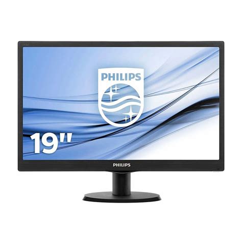 Monitor philips modelo Continuara.org