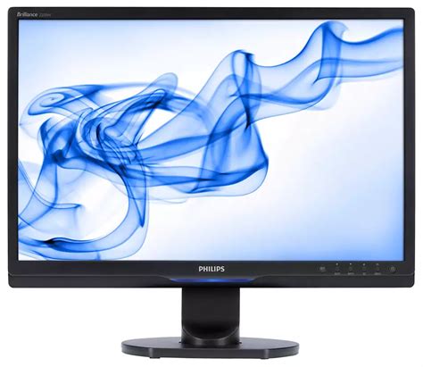 Monitor philips panoramico Continuara.org