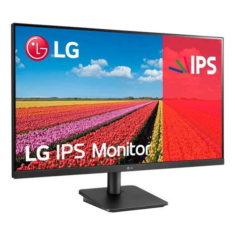 Monitor plano lg Continuara.org