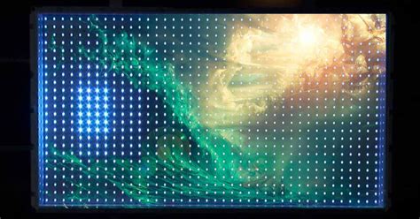 Monitor retroiluminacion led Continuara.org