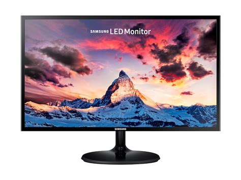 Monitor samsung led Continuara.org