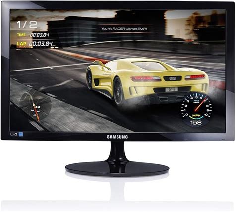 Monitor samsung s24d330 Continuara.org