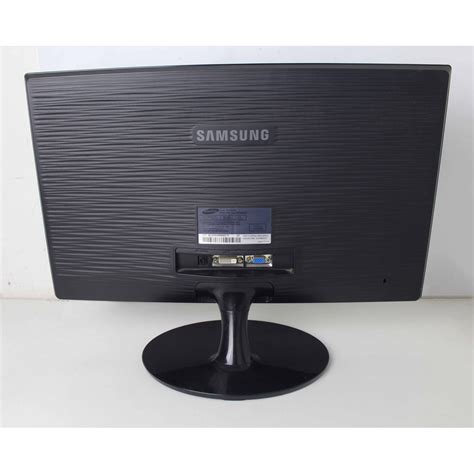 Monitor samsung syncmaster Continuara.org