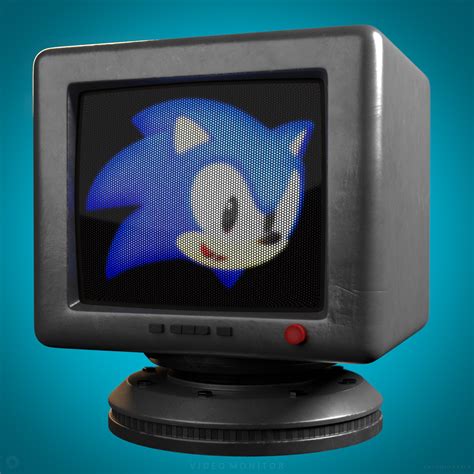 Monitor sonic Continuara.org