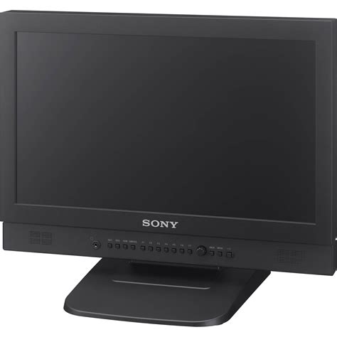 Monitor sony lcd Continuara.org