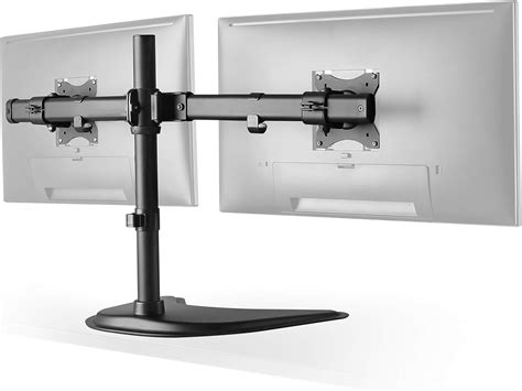 Monitor soporte articulado Continuara.org