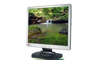 Monitor tft 17\\\\\\\\ Continuara.org