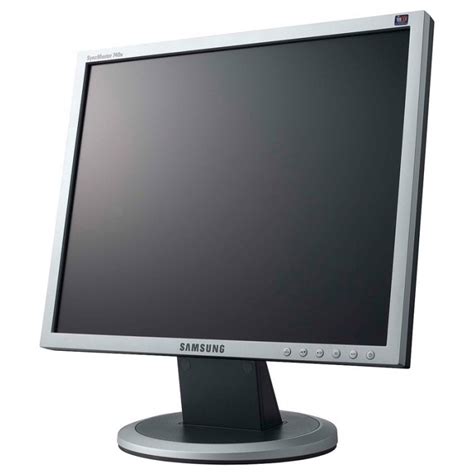Monitor tft plano Continuara.org