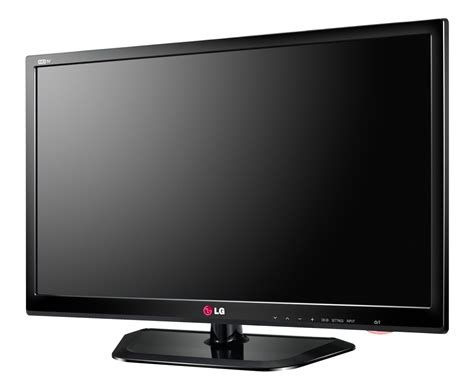 Monitor tv lg Continuara.org