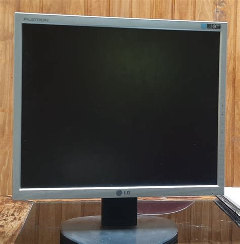 Monitor usado Continuara.org