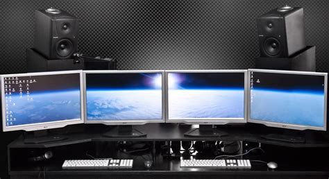 Monitor varios usos Continuara.org