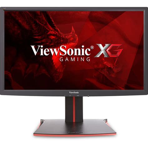 Monitor viewsonic xg2401 Continuara.org