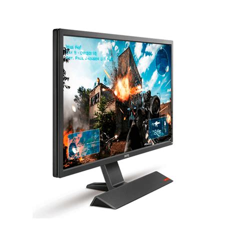 Monitor zowie 60hz Continuara.org