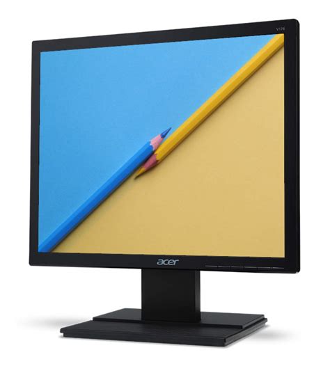 Monitores acer 17 Continuara.org
