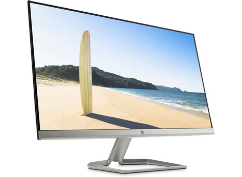 Monitores hp Continuara.org