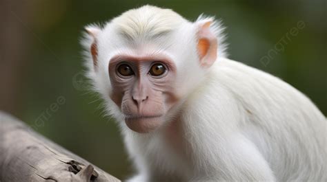 Mono blanco sin Continuara.org