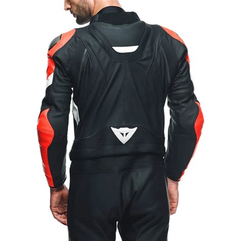 Mono cuero dainese Continuara.org