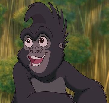 Mono disney Continuara.org