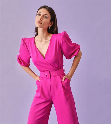Mono fucsia Continuara.org