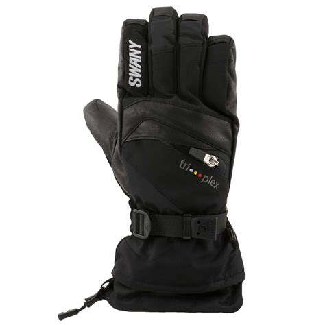 Mono guantes nieve Continuara.org
