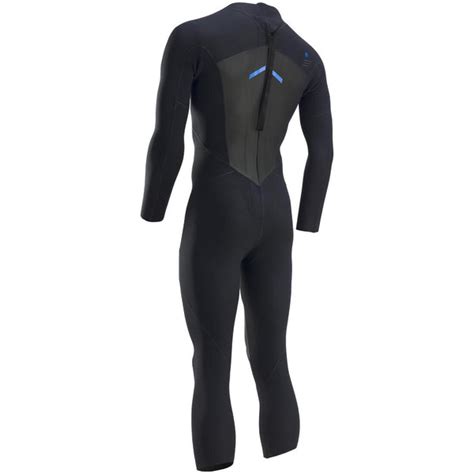 Mono neopreno natacion Continuara.org