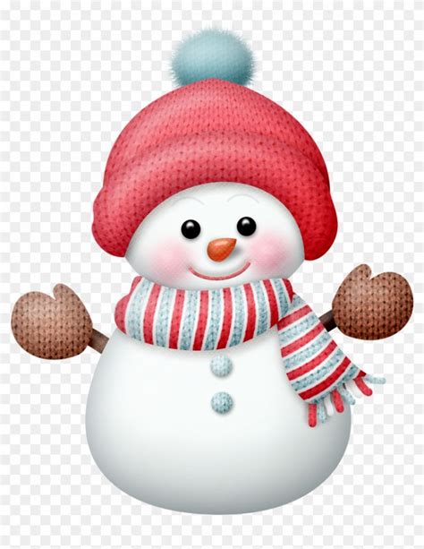 Mono nieve infantil Continuara.org