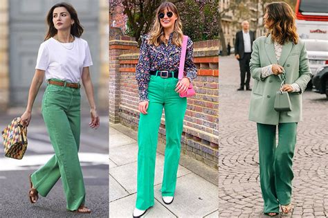 Mono pantalon verde Continuara.org