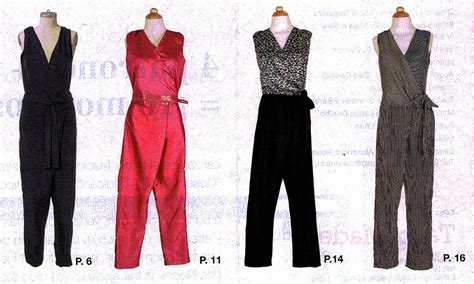 Mono pantalon Continuara.org