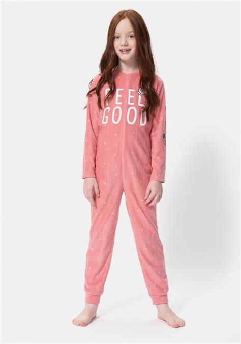 Mono pijama nina Continuara.org