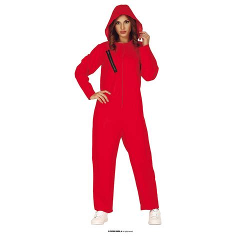 Mono rojo talla Continuara.org