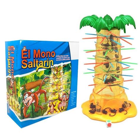 Mono saltarin Continuara.org