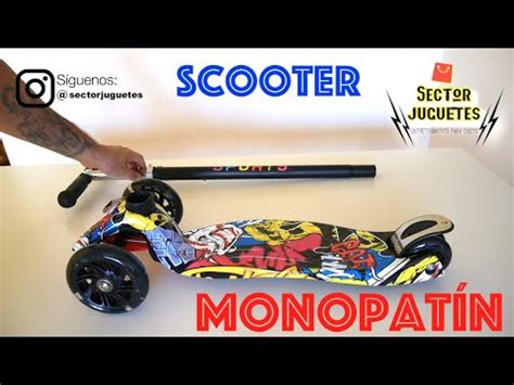 Monopatin hacer trucos Continuara.org