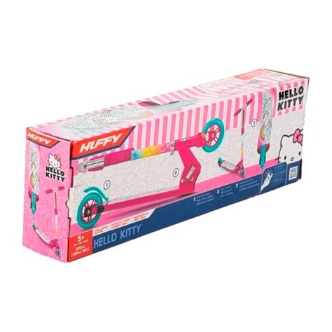 Monopatin hello kitty Continuara.org