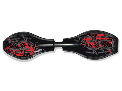 Monopatin ruedas waveboard Continuara.org