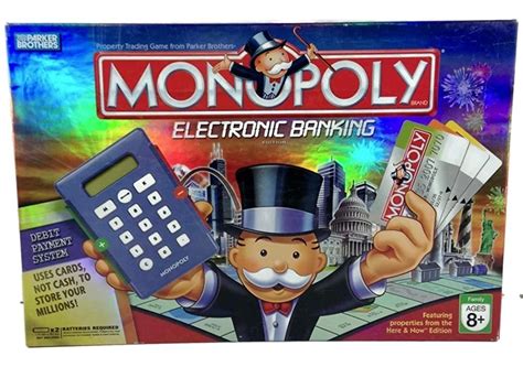 Monopoly banca electronica Continuara.org