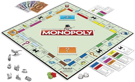Monopoly calles madrid Continuara.org