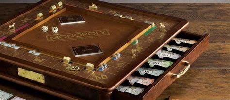 Monopoly edicion especial Continuara.org